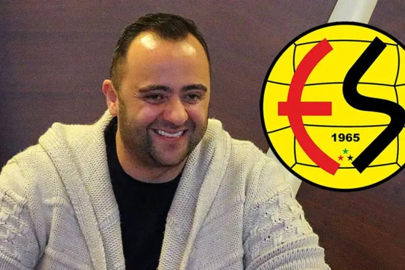 Es-Es Başkanı Entok: “Hazır Gireceğiz, İlk Hedef Kupada Tur”