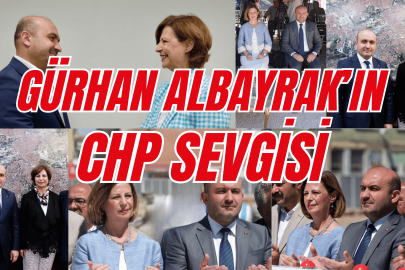 Eskişehir AK Parti’de Taban Ayakta: Albayrak’ın CHP Yakınlığı Tartışma Yarattı!