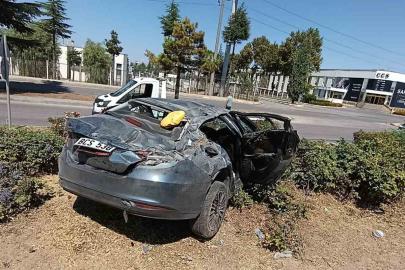 Eskişehir-Ankara Yolunda Feci Kaza: 9 Yaşındaki Çocuk Hayatını Kaybetti!