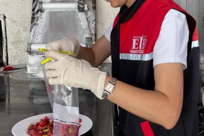 Eskişehir’de Gıda Denetimlerinde Rekor Ceza