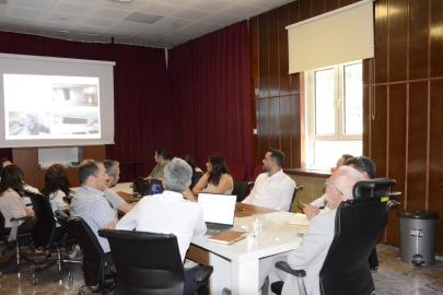Eskişehir’de ilçelerde sağlık hizmetleri masaya yatırıldı!