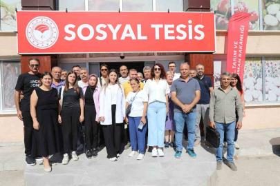 Eskişehir’de Kamu Kurumlarında Sigara Bırakma Eğitimi Düzenlendi