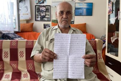 Eskişehirli Memduh Amca’dan Tarihi Kahramana Vefa