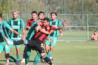 Eskişehirspor Kupada Ankaraspor’la Başlıyor, Ligde Geceye Hazırlanıyor!