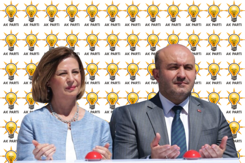 “Gürhan Albayrak’ın Sosyal Medya Yönlendirmesi: ‘Ünlüce AK Parti’ye Geçecekmiş Gibi Yazın’”