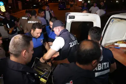 Hijyensiz Satışa Son: Zabıta Odunpazarı’nda Harekete Geçti