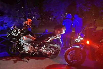 İl Emniyet Müdürlüğü’nden Huzur ve Güven İçin Denetim