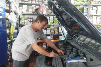 Klimaların düzenli bakımı hem cihaz ömrü hem de insan sağlığı açısından çok önemli