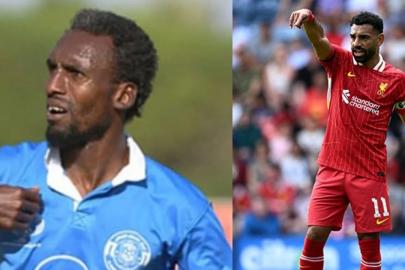 Mohamed Salah'tan çok konuşulan tepki! UEFA'nın Filistinli paylaşımı...