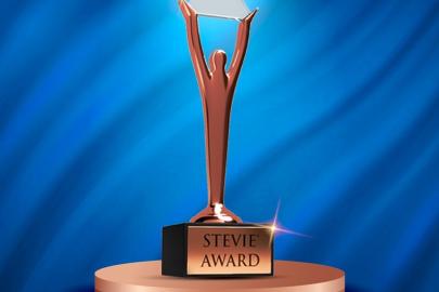 ‘Radyo Frekans Emisyonları ile Kısmi Deşarj Tespiti’ projesi Stevie Ödülü aldı