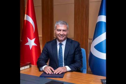 Rektör Adıgüzel’den 30 Ağustos Zafer Bayramı mesajı