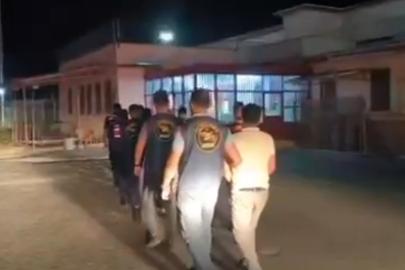 Sahte İlan Çetesi Çökertildi: 100’den Fazla Kişiye 10 Milyonluk Vurgun!