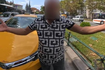 Eskişehir’de Trafik Tartışması Kavgaya Dönüştü