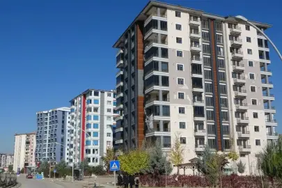 TÜİK Verileri Açıkladı: Eskişehir’de Ev Satışları Yükselişte