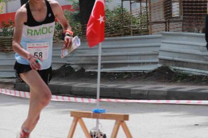 Türkiye’yi temsil edecek Eskişehirli sporcu Efe Aslan