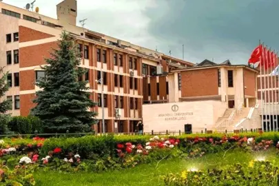 YKS 2025 Sonrası Anadolu Üniversitesi Zirvede