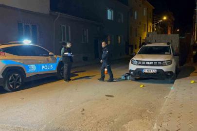 3 şahsın yakalandığı olayda kayıp yaralı polis tarafından hastanede bulundu