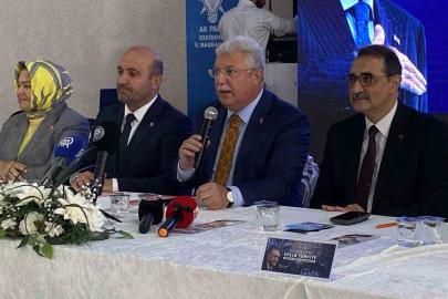 AK Parti Grup Başkan Vekili Akbaşoğlu: "CHP’de büyük bir kargaşa, koltuk kavgası ve iç çekişme görüyoruz"