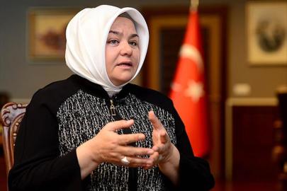 AK PARTİ MİLLETVEKİLİ GÜRCAN’DAN 2 EYLÜL MESAJI!