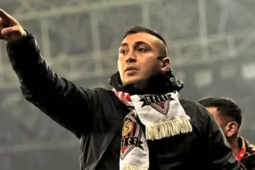 Alihan Başkan'dan Eskişehirspor taraftarına kritik uyarı: Sabırlı olun!