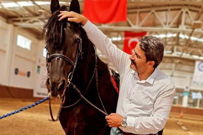 Atlı Dayanıklılık Yarışması tamamlandı