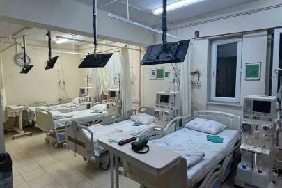 İL SAĞLIK MÜDÜRLÜĞÜNDEN ÇİFTELER’E HAYAT KOLAYLIĞI!