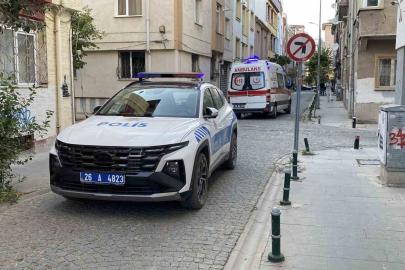 ESKİŞEHİR’DE HABER ALINAMAYAN YAŞLI KADININ DAİRESİNDEKİ KOKU PANİĞE SEBEP OLDU!