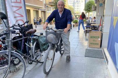 Doğru ekipmanlar ile her mevsimde bisiklet sürmek mümkün