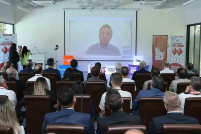 ELMAS PROGRAMI İLE ESKİŞEHİR’DE GELECEĞİN TEKNİSYENLERİ YETİŞİYOR!