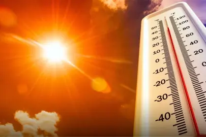 Eskişehir Kavrulacak: Sarıcakaya 36 Dereceyi Görecek!