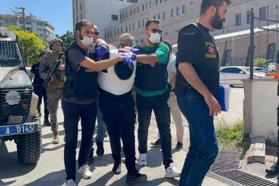 Eskişehir’de 5 kişiyi bıçaklayan neo-nazi saldırganın cezası belli oldu