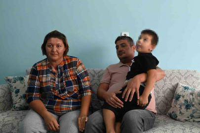 ANNE, ENGELLİ OĞLUNA TOKAT ATAN ADAMI DÖVDÜ!