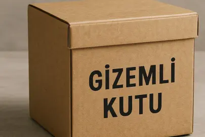 ESKİŞEHİR’DE “GİZEMLİ KUTU” UYARISI!