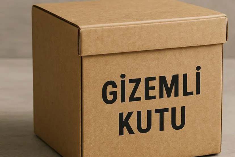 ESKİŞEHİR’DE “GİZEMLİ KUTU” UYARISI!