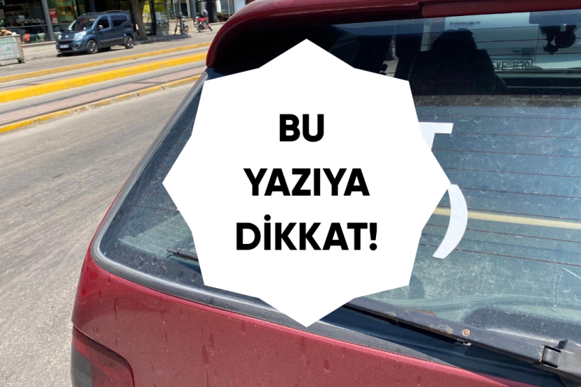 ESKİŞEHİR’DE HERKES ONDAN UZAK DURUYOR: AMA NEDEN?