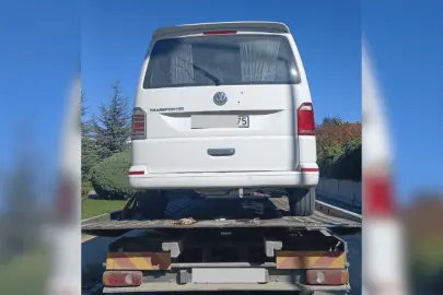 Eskişehir’de Korsan Servis Denetimi: Binlerce Lira Ceza Yağdı