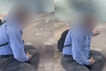 Eskişehir’de Küçük Kıza İstismar İddiası: Şüpheli Cezaevinde