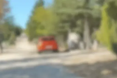 Eskişehir’de mezarlıkta saygısızlık tepkisi!