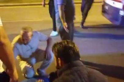 Eskişehir’deki silahlı saldırı olayına karışan 7 şüpheli yakalandı