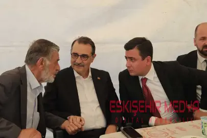 FATİH DÖNMEZ’DEN BİRLEŞME MESAJI: “YOLUMUZ AÇIK, GAYRETİMİZ DAİM!”