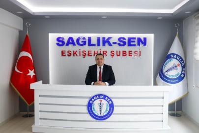HASAN HÜSEYİN KÖKSAL: “EMEKÇİLER MİLLETİMİZİN GURURUDUR!”