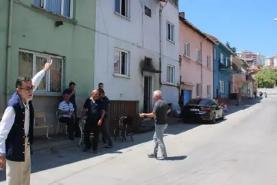HUZUR MAHALLESİ’NDE HIRSIZLIK VE ZORBALIĞA KARŞI VATANDAŞ ÇARESİZ!