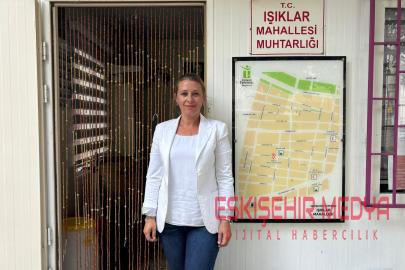 IŞIKLAR MAHALLESİ’NDE YARDIMLAŞMA SEFERBERLİĞİ!