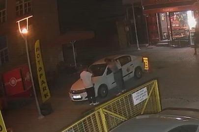 ESKİŞEHİR’DE DÜĞÜN KAVGASI! BICAKLA BOYNUNDAN YARALANDI!