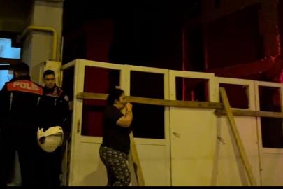 Eskişehir’de Aile Tartışması Kanlı Bitti: Kayınbiraderini Yaraladı