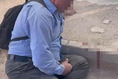 Kız çocuğuna istismar iddiası: Vatandaşlar tarafından yakalanan şüpheli tutuklandı