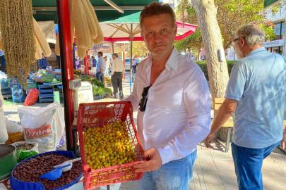 Mevsim geçişinde sağlıklı kalmanın yolu doğal ürünlerden geçiyor