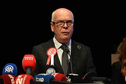 MHP Genel Sekreteri Büyükataman: "40 yıllık terör belasının sonuna yaklaşılmıştır"