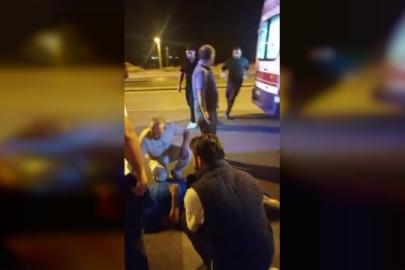 Odunpazarı'nda yaşanan silahlı saldırıda ki 7 şüpheli yakalandı!