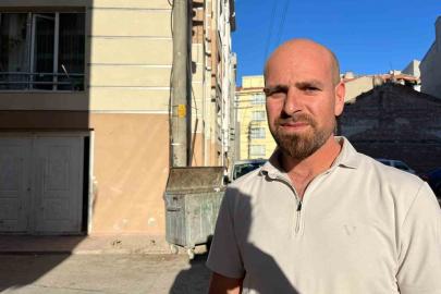 Önce iddiayı reddettiler, görüntüleri izledikten sonra bir şey demeden uzaklaştılar